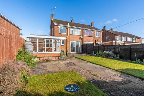 3 bedroom semi-detached house for sale, Limbrick Avenue, Coventry CV4