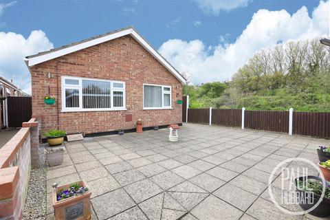 2 bedroom detached bungalow for sale, Primrose Close, Pakefield, NR33