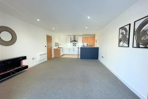 2 bedroom ground floor flat to rent, Midway Quay, Eastbourne BN23