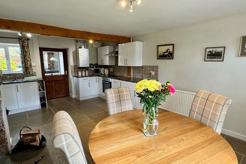 3 bedroom end of terrace house for sale, Fownhope, Hereford, HR1
