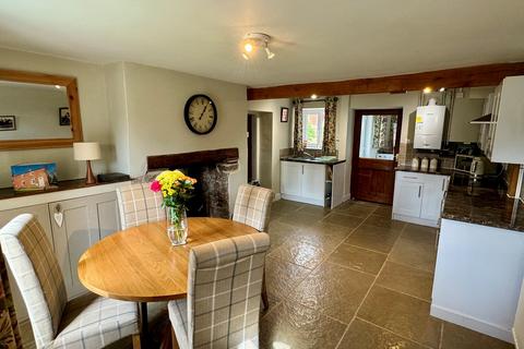 3 bedroom end of terrace house for sale, Fownhope, Hereford, HR1