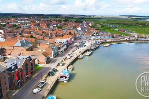 Retail property (high street) for sale, The Quay, Wells-next-the-Sea