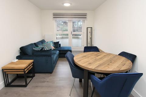 2 bedroom apartment to rent, Terreno Court Apartments, Amblecote, Stourbridge, DY8