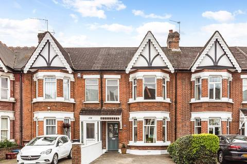 4 bedroom terraced house for sale, Windmill Road, Ealing, TW8