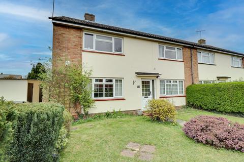 93 Broomfields, Hatfield Heath, Bishop's Stortford, CM22 7EL