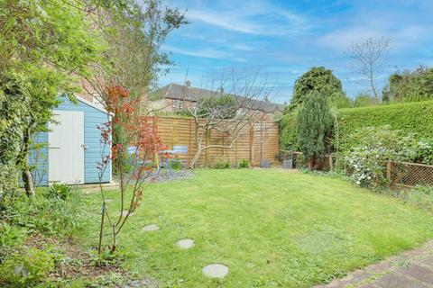 93 Broomfields, Hatfield Heath, Bishop's Stortford, CM22 7EL