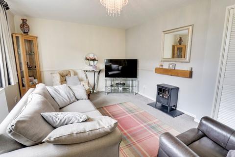 93 Broomfields, Hatfield Heath, Bishop's Stortford, CM22 7EL