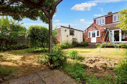 4 bedroom semi-detached house for sale, Upper Eastern Green Lane, Coventry CV5