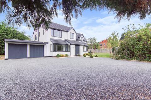 5 bedroom detached house for sale, Station Road, Coventry CV7