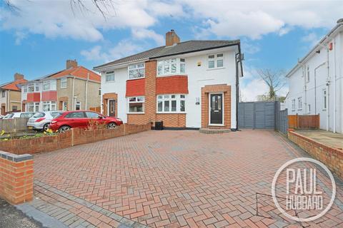 3 bedroom semi-detached house for sale, Higher Drive, Oulton Broad, NR32