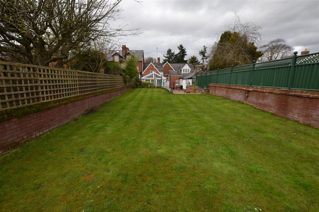 Main Garden