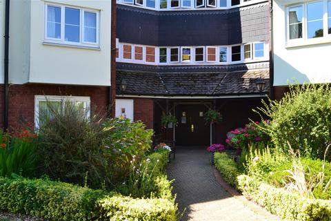 2 bedroom apartment for sale, Townsend Court, Green Lane, Leominster