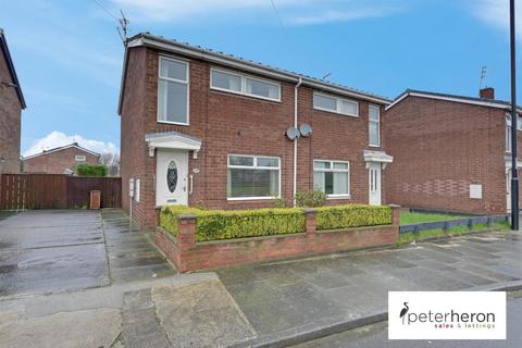 135 Gray Road, Sunderland, SR2 8BJ