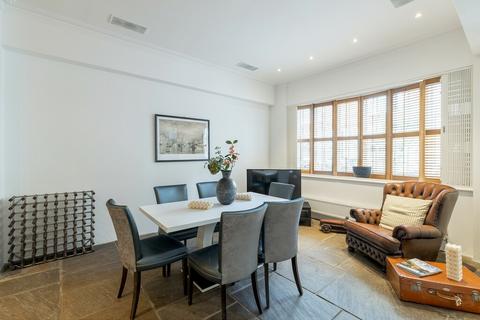 3 bedroom property to rent, Dilke Street, Chelsea, SW3