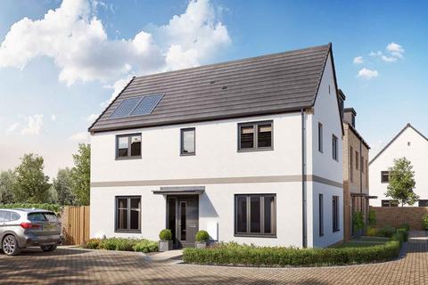 3 bedroom end of terrace house for sale, The Aynesdale - Plot 27 at The Arboretum, The Arboretum, Three Counties Way CB9