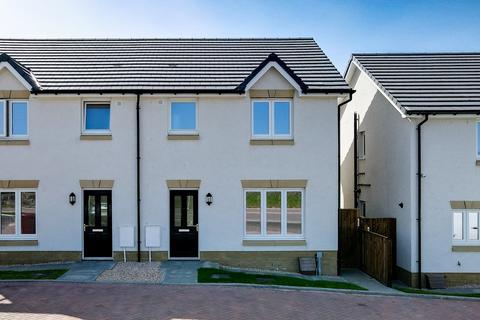 3 bedroom end of terrace house for sale, The Blair - Plot 336 at Newton Farm, Newton Farm, off Lapwing Drive G72