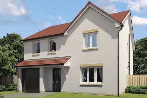 Taylor Wimpey - Spencer Fields for sale, Spencer Fields, Off Hillend Road, Inverkeithing, KY11 1PL