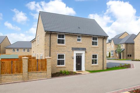 3 bedroom detached house for sale, HADLEY at Penning Ridge Halifax Road, Penistone, Barnsley S36