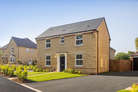 3 bedroom detached house for sale, HADLEY at Penning Ridge Halifax Road, Penistone, Barnsley S36