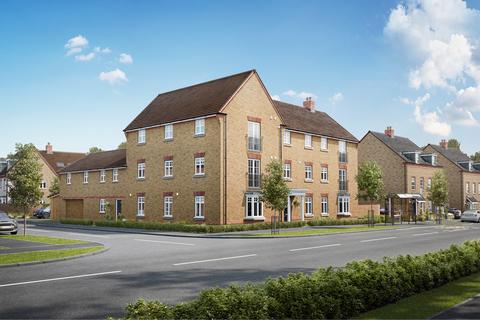 2 bedroom apartment for sale, Chichester at Willow Grove Southern Cross, Wixams, Bedford MK42