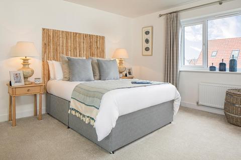 2 bedroom apartment for sale, Cherwell at Willow Grove Southern Cross, Wixams, Bedford MK42
