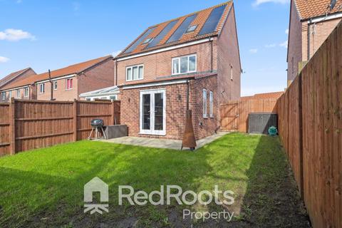 3 bedroom semi-detached house for sale, Dominion Road, Doncaster DN5