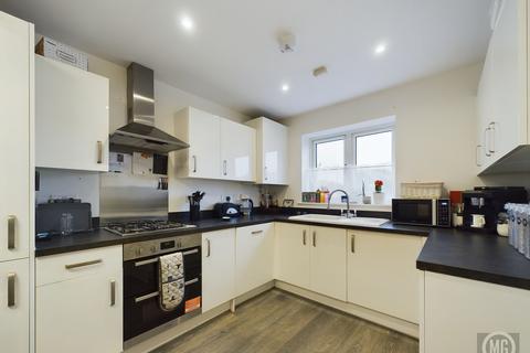 4 bedroom semi-detached house for sale, Fairfield Way, Keynsham, BS31