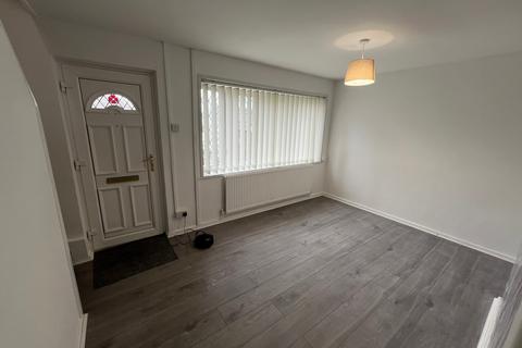 37 Heol Islwyn, Tonyrefail, Porth, CF39 8NR