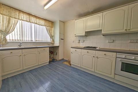 15 Atlantic Drive, Sheffield, S8 7FX