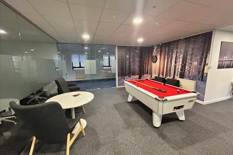 Serviced office to rent, Pynes Hill Business Centre,Pynes Hill,