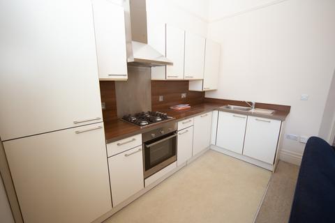 1 bedroom apartment to rent, The Moorlands, Moorland Road, Splott, Cardiff, CF24