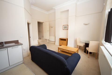 1 bedroom apartment to rent, The Moorlands, Moorland Road, Splott, Cardiff, CF24