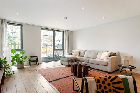 2 bedroom apartment for sale, Blackthorn Avenue, London, N7