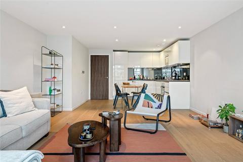 2 bedroom apartment for sale, Blackthorn Avenue, London, N7