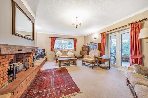 3 bedroom detached bungalow for sale, Clifton Hampden,  Oxfordshire,  OX14