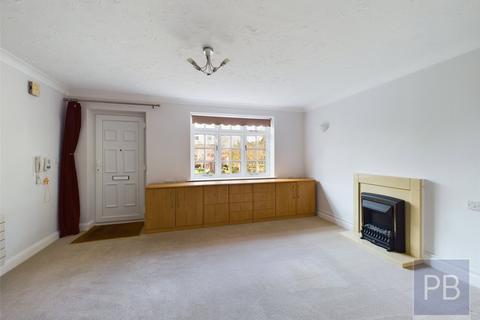 2 bedroom retirement property for sale, Park Gate, Cheltenham, Gloucestershire, GL50