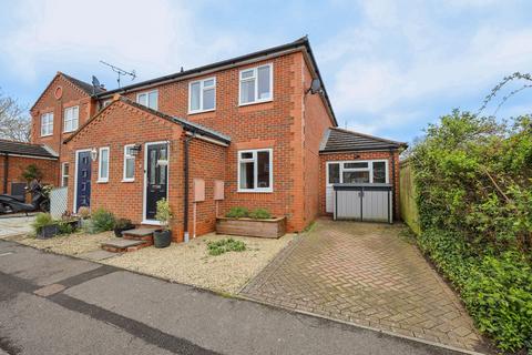 3 bedroom terraced house for sale, Barley Drive, Burgess Hill, RH15