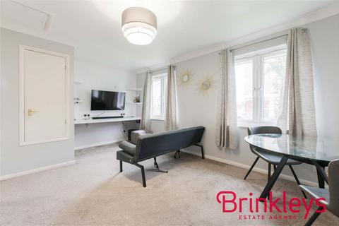 1 bedroom apartment for sale, Wimbledon Park Road, London