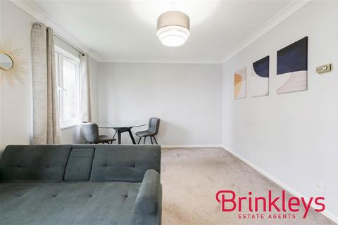 1 bedroom apartment for sale, Wimbledon Park Road, London