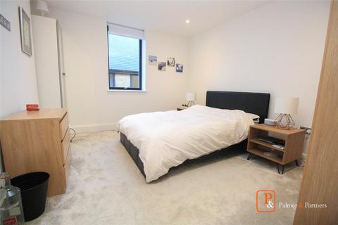 1 bedroom apartment for sale, Hardy Close, Chelmsford, Essex, CM1