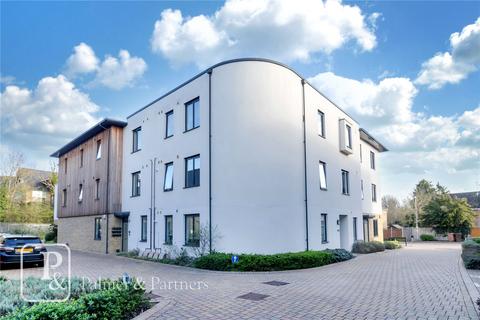 1 bedroom apartment for sale, Hardy Close, Chelmsford, Essex, CM1