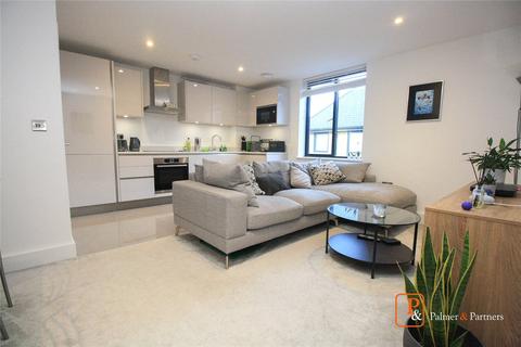 1 bedroom apartment for sale, Hardy Close, Chelmsford, Essex, CM1