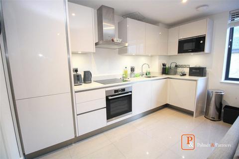 1 bedroom apartment for sale, Hardy Close, Chelmsford, Essex, CM1