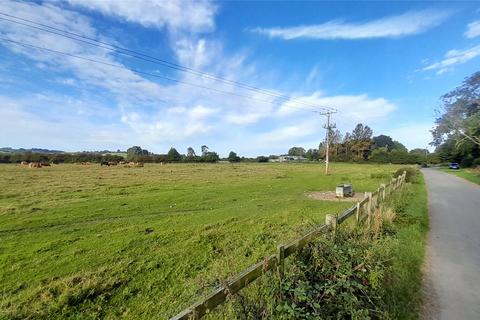 Equestrian property for sale, Debdale Lane, Smeeton Westerby, Leicestershire, LE8