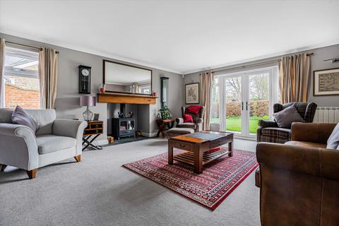 5 bedroom detached house for sale, Clanfield, Oxfordshire, OX18