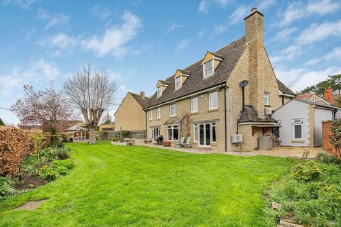 5 bedroom detached house for sale, Clanfield, Oxfordshire, OX18