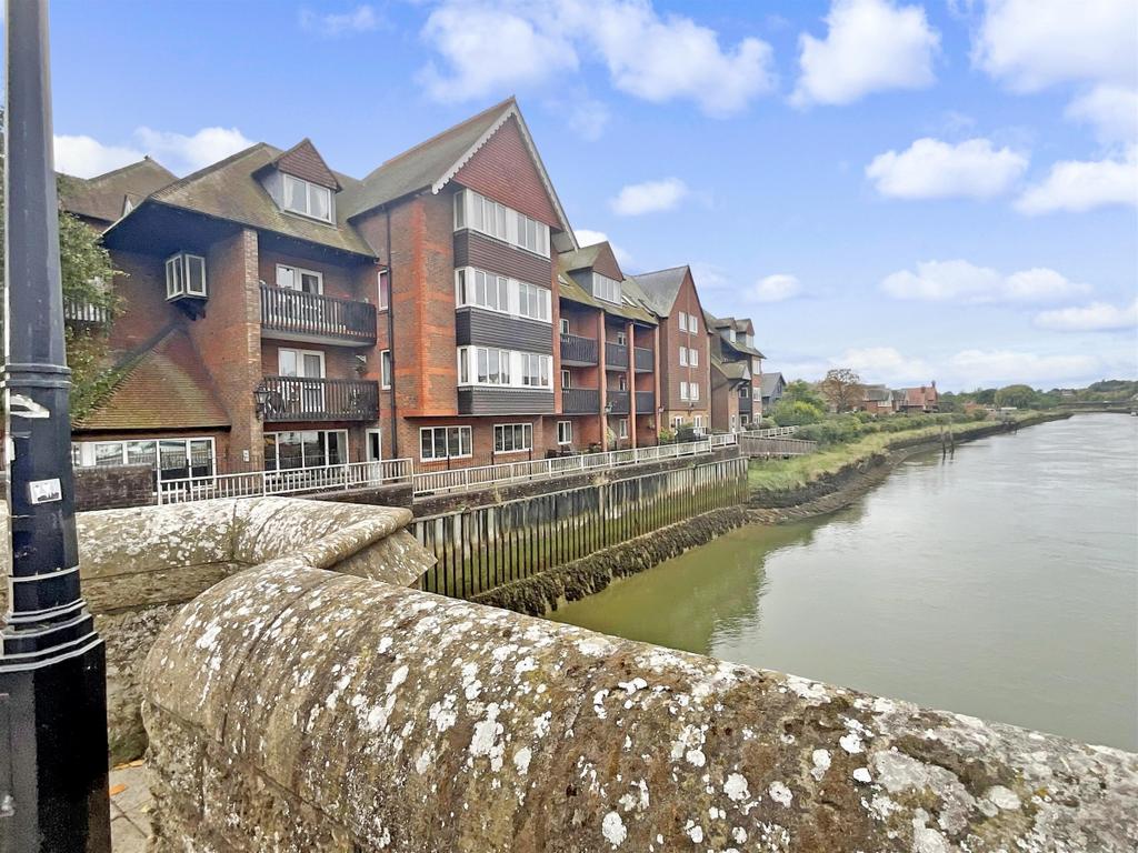Martletts river l...