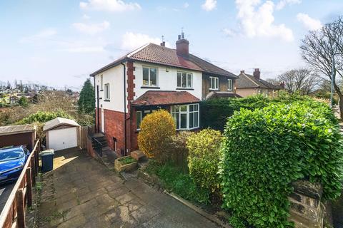 3 bedroom semi-detached house for sale, Well House Avenue, Leeds LS8