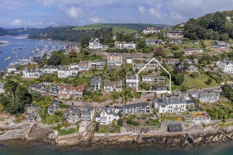 6 bedroom detached house for sale, Crosstrees, Beacon Road, Kingswear