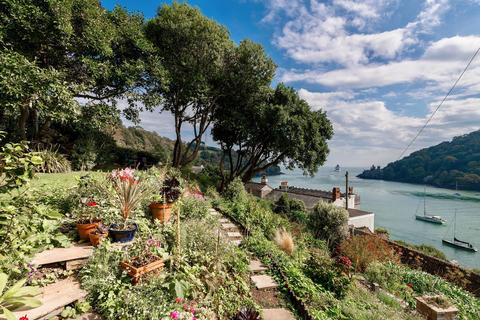 6 bedroom detached house for sale, Crosstrees, Beacon Road, Kingswear